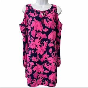 Xhilaration Size M cold shoulder dress! From Target and in fantastic condition